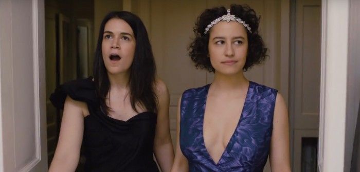 Bande-annonce de la saison 4 de Broad City: Abbi Jacobson et Ilana Glazer sont de retour