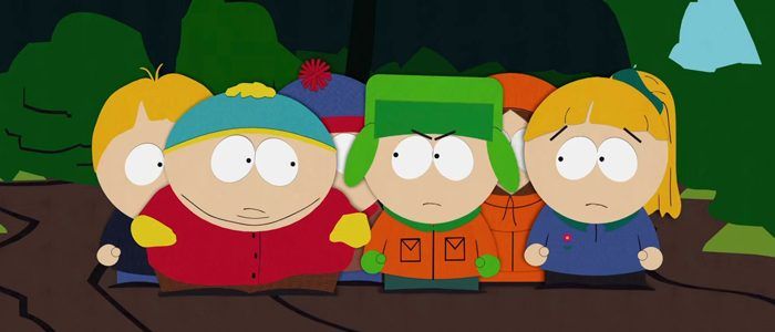 South Park sezona 22