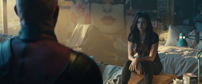 デッドプール2トレーラーの内訳-モリーナバッカリン