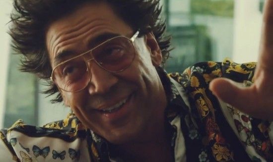 Javier Bardem w rozmowach dla „Piratów z Karaibów 5” Złoczyńca - / Film