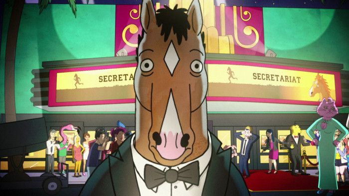 Bojack Reiter 2