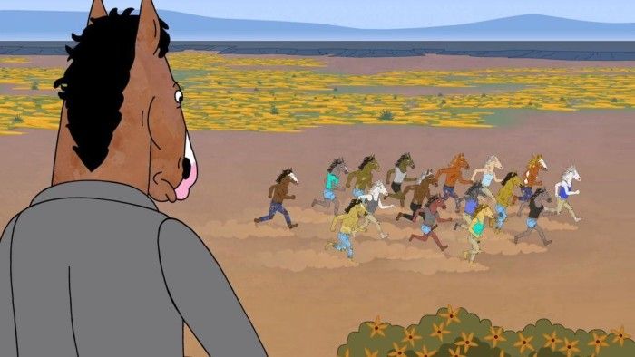 Bojack Reiter 3