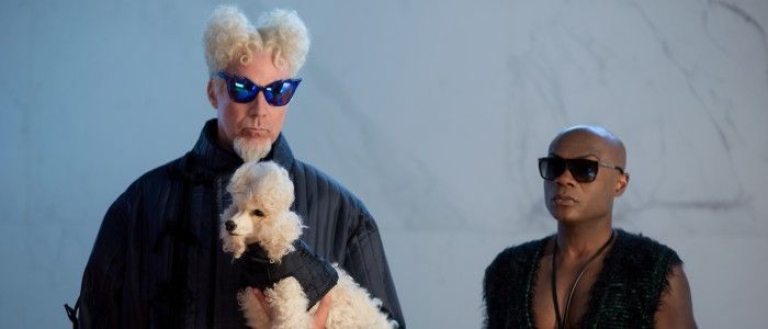 ZOOLANDER č. 2