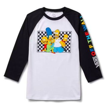 Simpsonu furgonu kolekcija