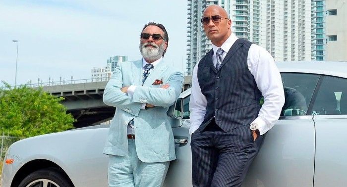 Ballers 2. Sezon Fragmanı