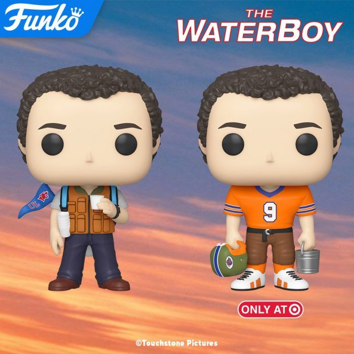 „Waterboy Funko“ POP
