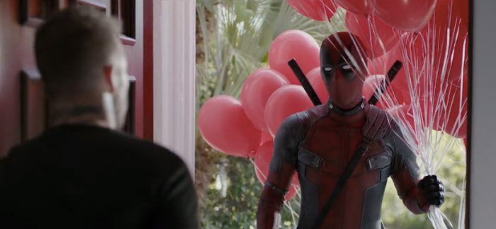 Deadpool sa ospravedlňuje Davidovi Beckhamovi, dôrazne obhajuje Kanadu