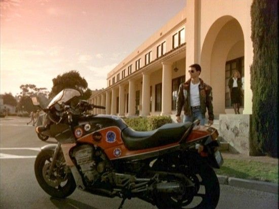 Topgun