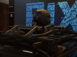Pixels auto