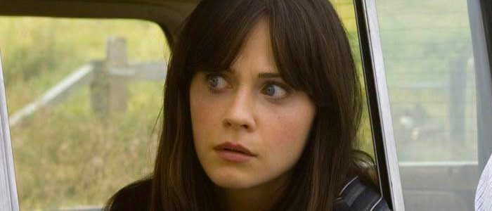 zooey oluyor