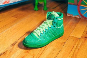 Adidas Toy Story skor