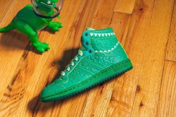 Adidas Toy Story skor