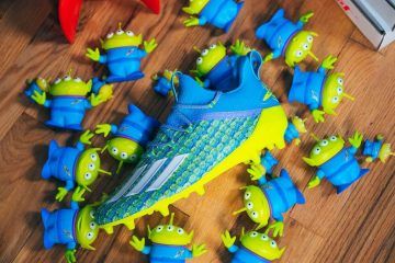 Adidas Toy Story skor