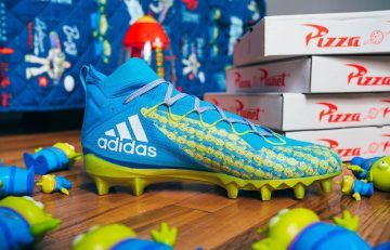 Adidas Toy Story skor