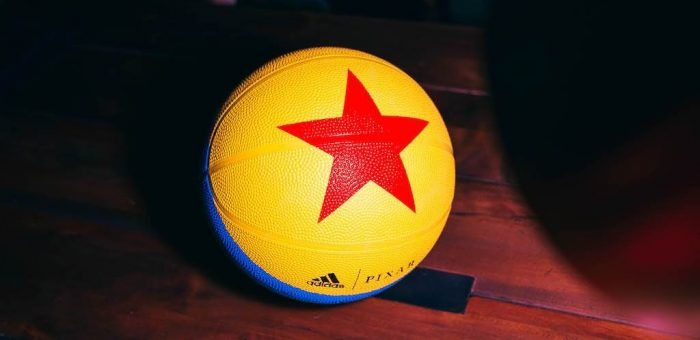 Adidas Toy Story skor