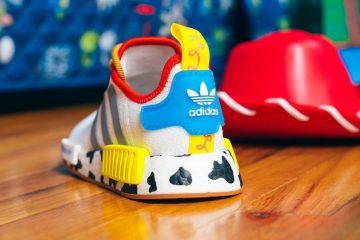 Adidas Toy Story skor