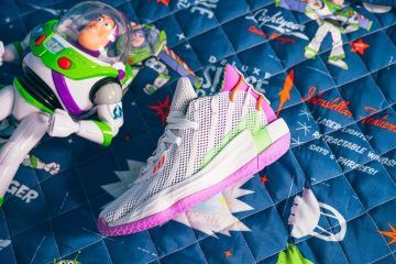Adidas Toy Story skor