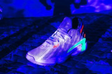 Adidas Toy Story skor