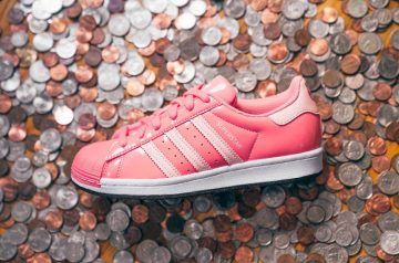 Adidas Toy Story skor