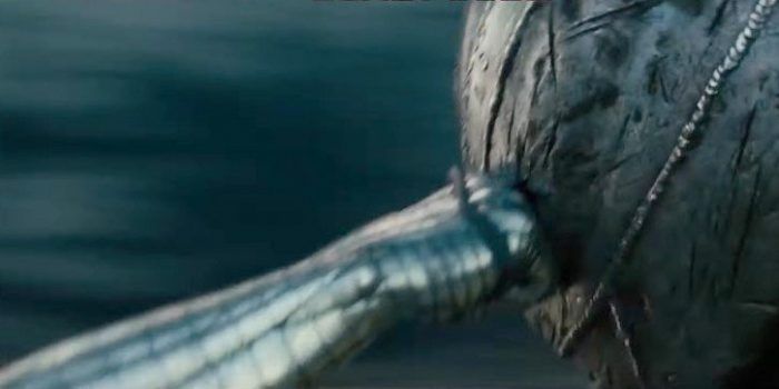 Juggernaut στο Deadpool 2