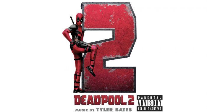 Βαθμολογία Deadpool 2