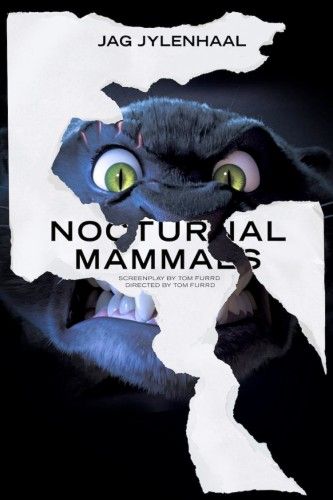 Pósters de parodia de Zootopia