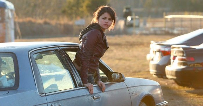 Rūpestingumo pagrindai - Selena Gomez