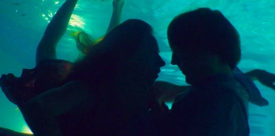 مقدمة فيلم Ruby Sparks: From The Team Behind Little Miss Sunshine - / Film