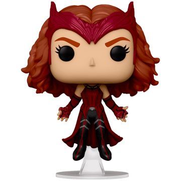 WandaVision Funko POPs