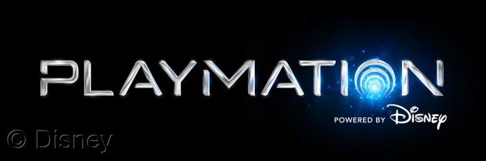 Logotip Playmation
