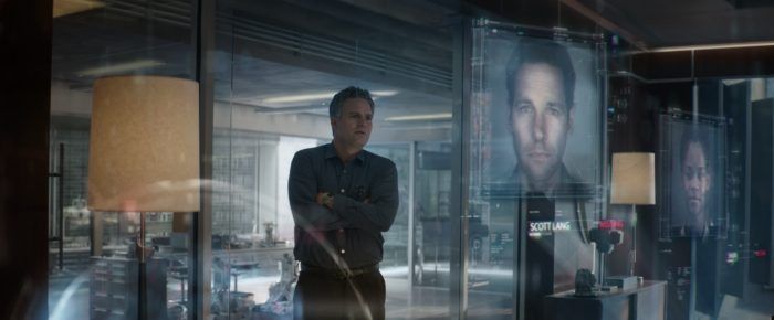 sledovanie Avengers endgame pokladne