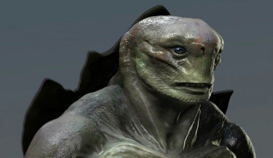 Käyttämättömät Teenage Mutant Ninja Turtles -mallit