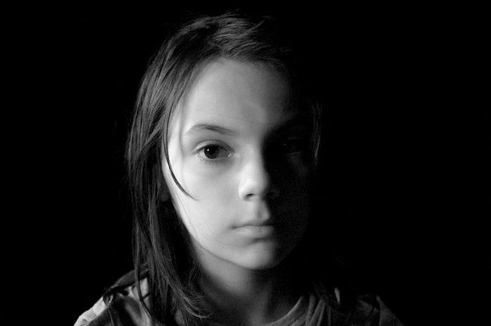 Logan - foto X-23