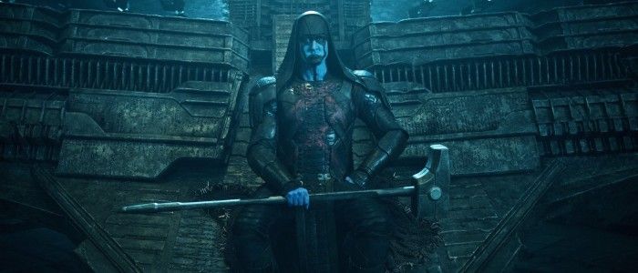 Guardianes de la Galaxia 2: Lee Pace no regresará como Ronan