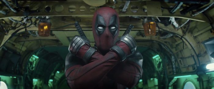 Deadpool 2 PG-13, riedizione prevista per dicembre 2018 - / Film