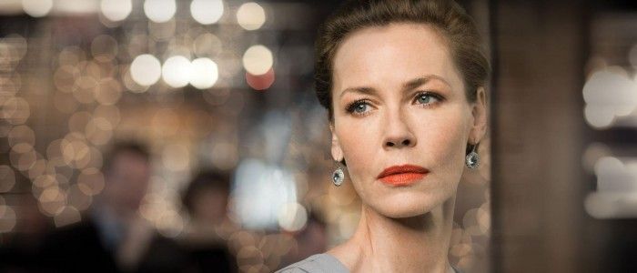 Connie Nielsen in Boss