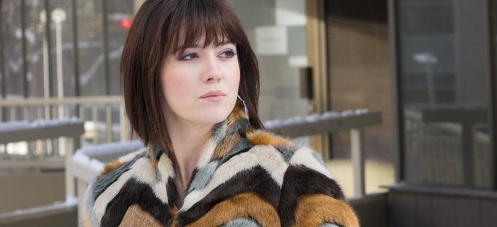 Mary Elizabeth Winstead