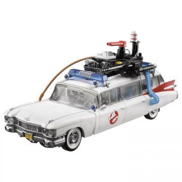 Ghostbusters Transformers