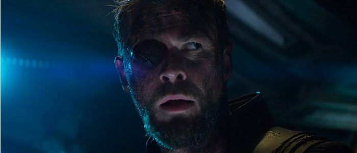 นาฬิกา Marvel Fan Avengers Infinity War 43 ครั้ง