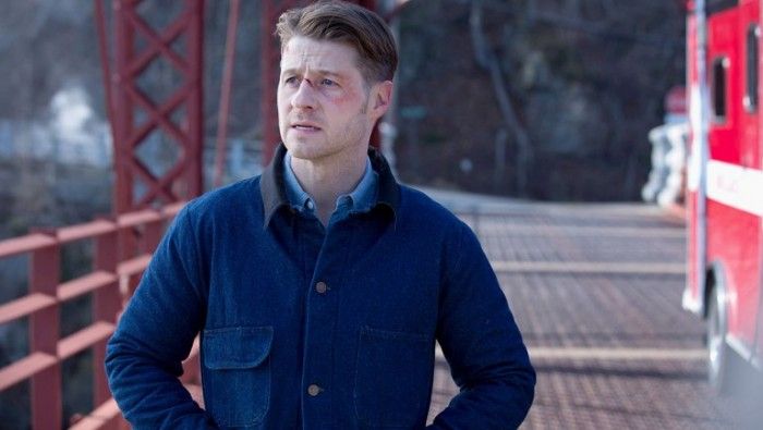 gotham sezonul 3 gordon