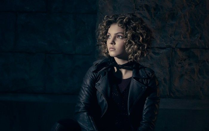 gotham sezonul 3 selina