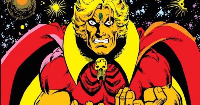 galaksinin adam warlock koruyucuları