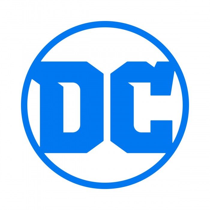 โลโก้ dc ใหม่