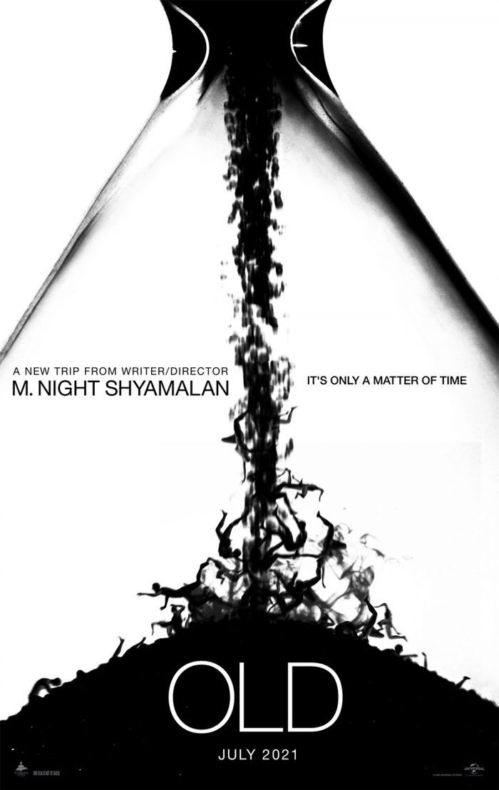 M. Night Shyamalan