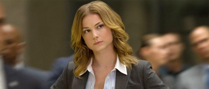 Emily VanCamp ühineb kapten Ameerika kodusõjaga