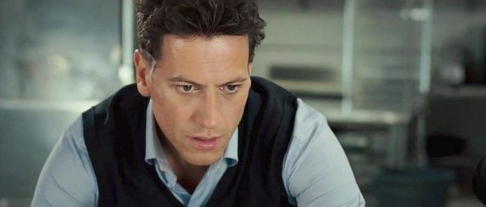 神奇四侠-Ioan Gruffudd
