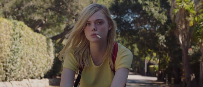 20th Century Women -traileri