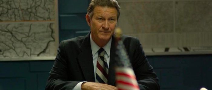 Joker spelade Brett Cullen