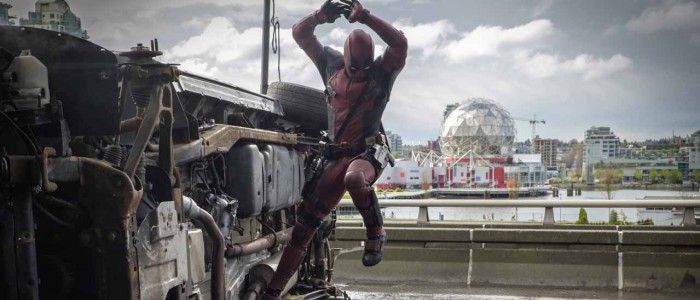 Deadpool Bob Cameo: How Snuck in a Marvel Character