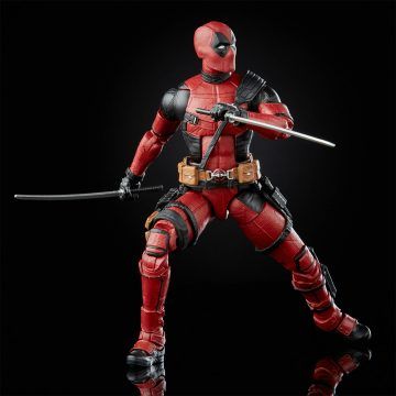 Marvel Legends - Deadpool